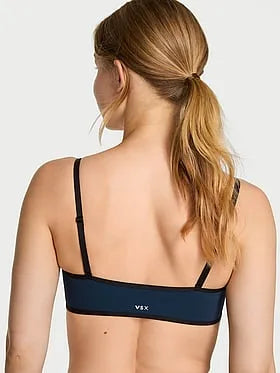 VSX Elevateâ¢ Tipped & Accented Balconette Sports Bra