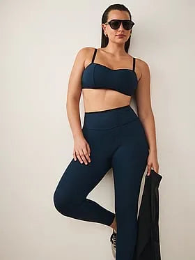 VSX Elevateâ¢ Tipped & Accented Balconette Sports Bra