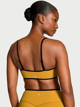 VSX Elevateâ¢ Tipped & Accented Balconette Sports Bra