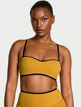 VSX Elevateâ¢ Tipped & Accented Balconette Sports Bra