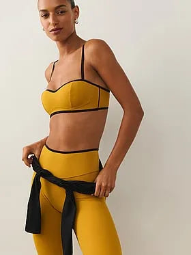 VSX Elevateâ¢ Tipped & Accented Balconette Sports Bra