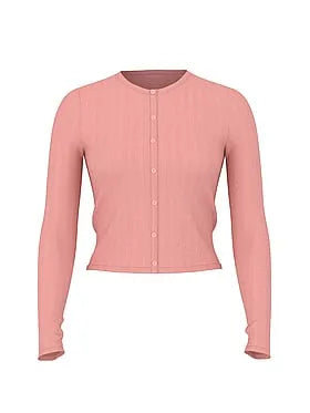 SoSoftâ¢ Modal Ultra-Fine Cardigan