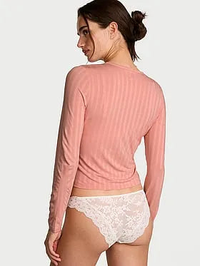 SoSoftâ¢ Modal Ultra-Fine Cardigan