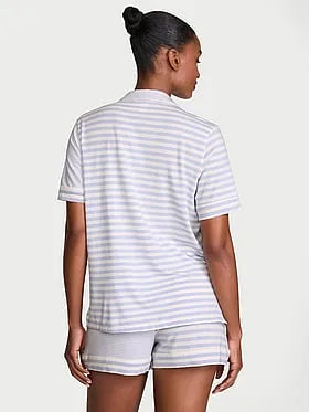SoSoftâ¢ Modal Short Pajama Set