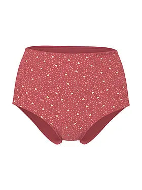 Body by Victoria Flex Modern Brief Panty
