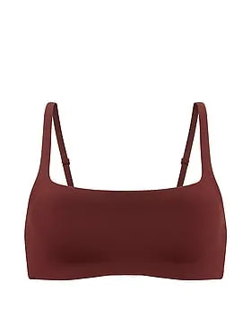 Luxe Contour Scoop Lightly Lined Bra