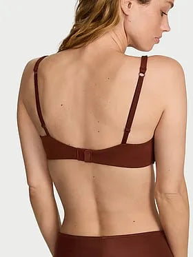 Luxe Contour Scoop Lightly Lined Bra