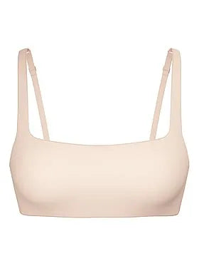 Luxe Contour Scoop Lightly Lined Bra