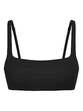 Luxe Contour Scoop Lightly Lined Bra