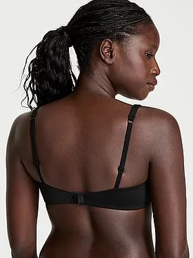 Luxe Contour Scoop Lightly Lined Bra