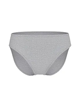 SoSoftâ¢ Modal Ultra-Fine High-Leg Brief Panty