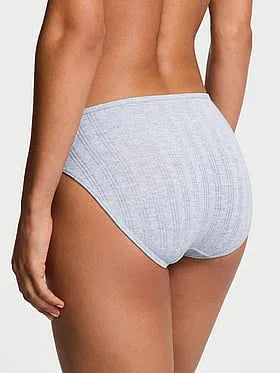 SoSoftâ¢ Modal Ultra-Fine High-Leg Brief Panty