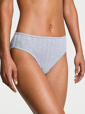 SoSoftâ¢ Modal Ultra-Fine High-Leg Brief Panty