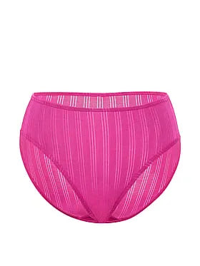 SoSoftâ¢ Modal Ultra-Fine High-Leg Brief Panty