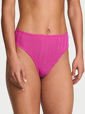 SoSoftâ¢ Modal Ultra-Fine High-Leg Brief Panty