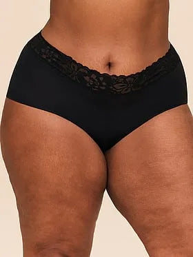 Leondre Shortie Panty