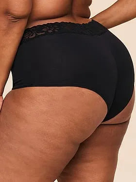 Leondre Shortie Panty