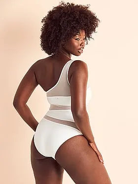 Kimora Swim One Piece