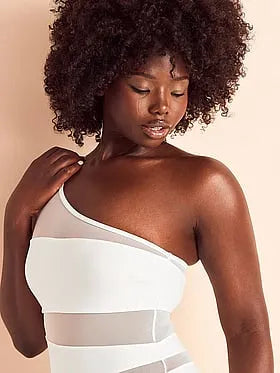 Kimora Swim One Piece