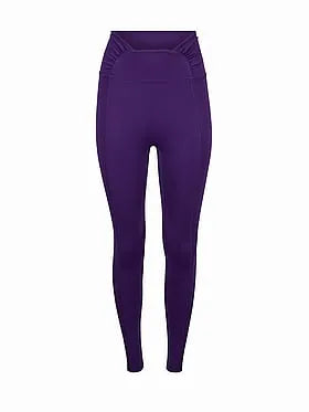 Nebula Ruched Legging