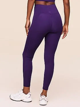 Nebula Ruched Legging