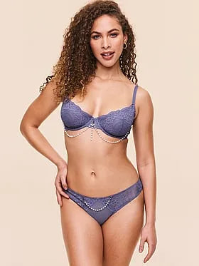 Nixie Tanga Panty