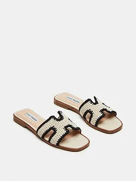 Hadyn Slide Sandal