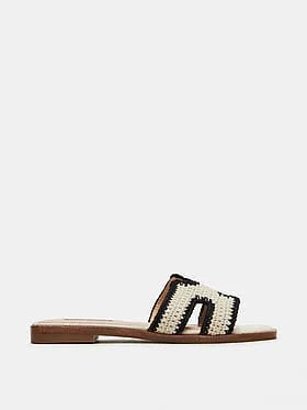Hadyn Slide Sandal