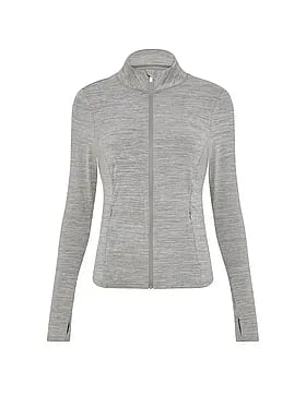 PINK Relayâ¢ Full-Zip Jacket