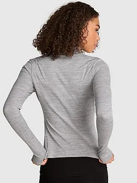 PINK Relayâ¢ Full-Zip Jacket