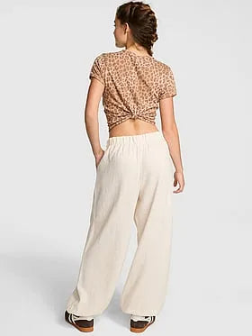 Campus Fleeceâ¢ Oversized Sweatpants