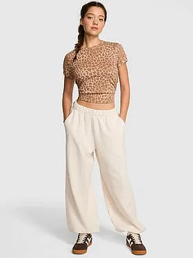 Campus Fleeceâ¢ Oversized Sweatpants