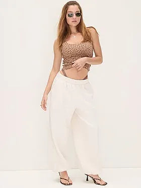 Campus Fleeceâ¢ Oversized Sweatpants