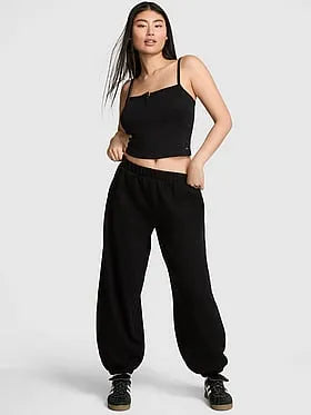 Campus Fleeceâ¢ Oversized Sweatpants