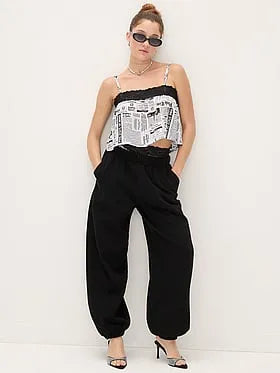 Campus Fleeceâ¢ Oversized Sweatpants
