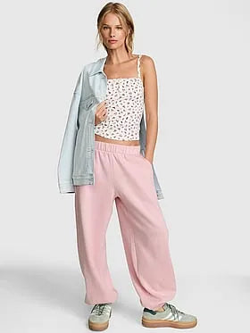 Campus Fleeceâ¢ Oversized Sweatpants