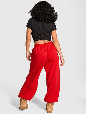 Campus Fleeceâ¢ Oversized Sweatpants