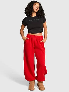 Campus Fleeceâ¢ Oversized Sweatpants