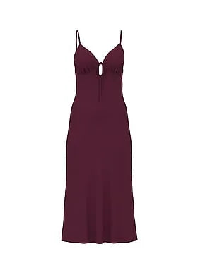 Fall in Love Midi Dress