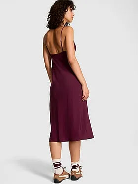 Fall in Love Midi Dress