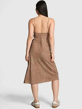 Fall in Love Midi Dress