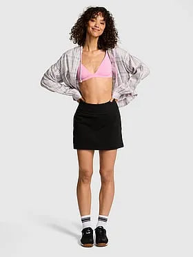 Campus Fleeceâ¢ Skort