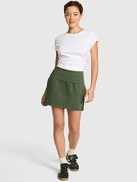 Campus Fleeceâ¢ Skort