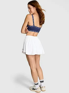 Relay Tulip Skort