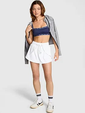 Relay Tulip Skort