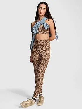 Seamless Contour Leggings