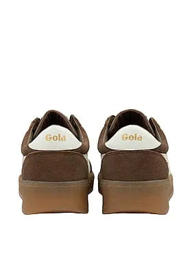 Grandslam Suede Sneakers