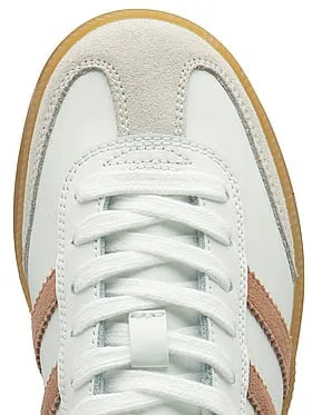Viper Leather Sneakers