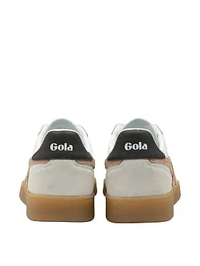 Viper Leather Sneakers