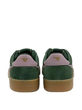 Hawk Suede '86 Sneakers